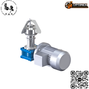 Máy khuấy trộn từ tính (1)