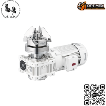 Máy khuấy trộn từ tính (5)