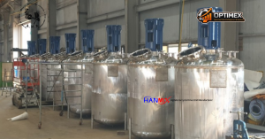 Cách lựa chọn cánh khuấy phù hợp với ứng dụng công nghiệp (1)