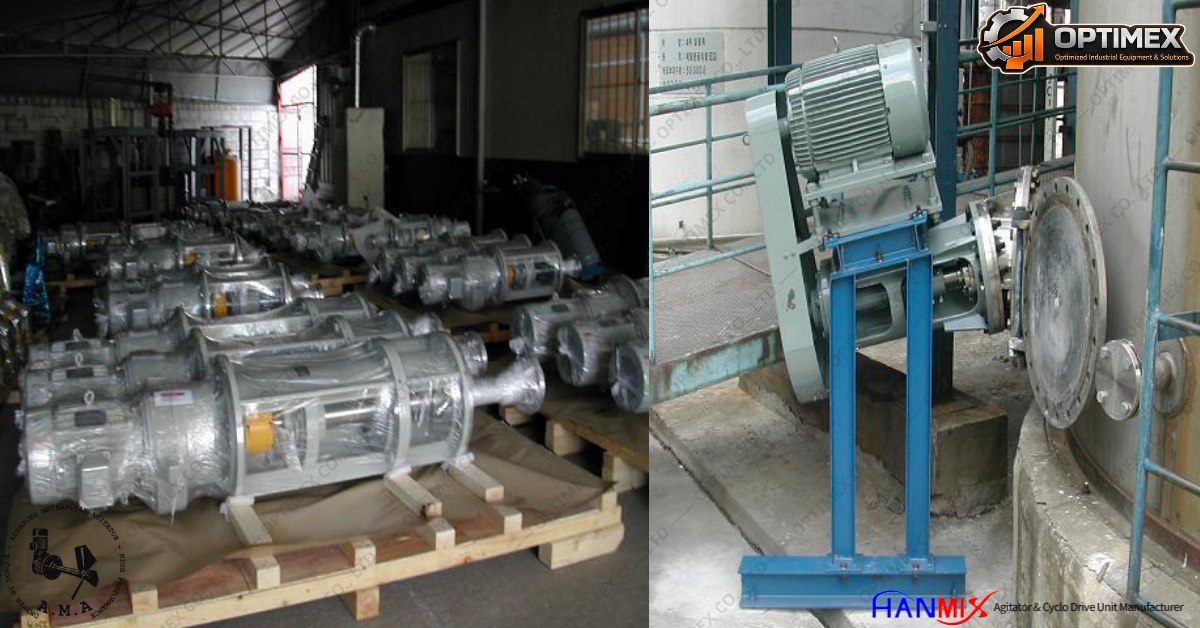 Cách lựa chọn cánh khuấy phù hợp với ứng dụng công nghiệp (4)