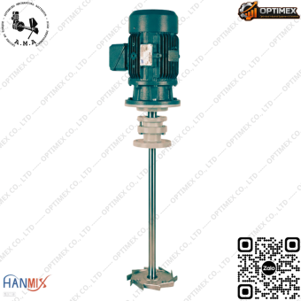 MÁY KHUẤY TRỘN AGDM