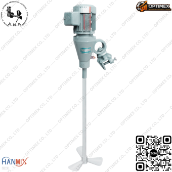 MÁY KHUẤY TRỘN AGPO