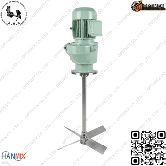 MÁY KHUẤY TRỘN AGST (1)
