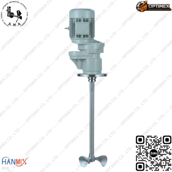 MÁY KHUẤY TRỘN AGST (2)